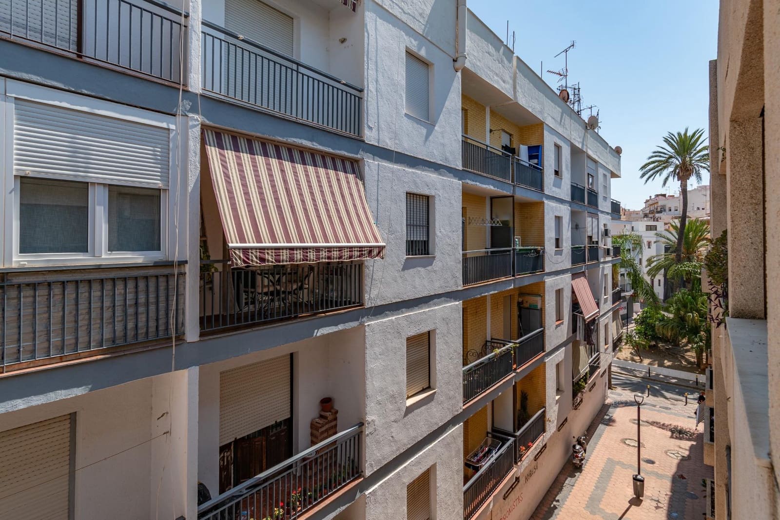 3 soverom Leilighet til salgs i Almunecar med garasje - € 298 000 (Ref: 9183818)