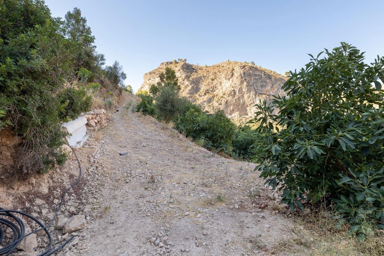 Rakentamaton maa myytävänä paikassa Velez de Benaudalla - 250 000 € (Ref: 9185646)