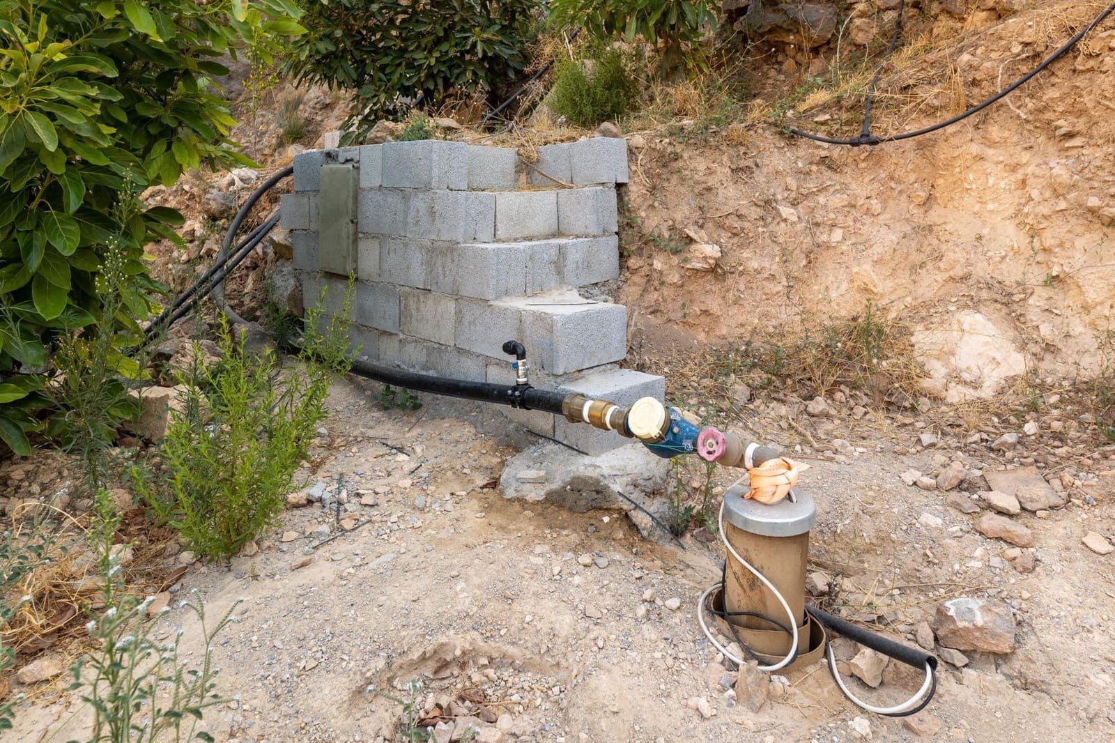 Rakentamaton maa myytävänä paikassa Velez de Benaudalla - 250 000 € (Ref: 9185646)