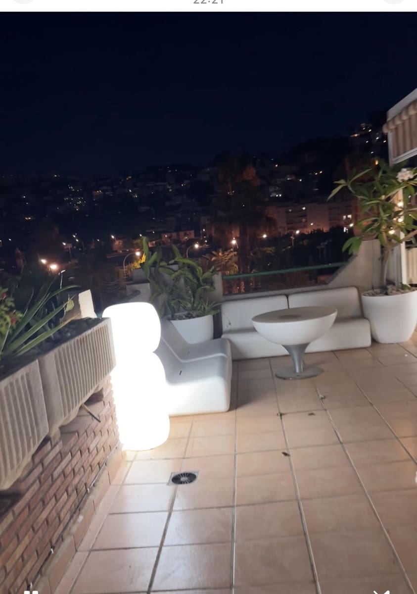 2 bedroom Apartment for rent in Almunecar with garage - € 900 (Ref: 9200673)