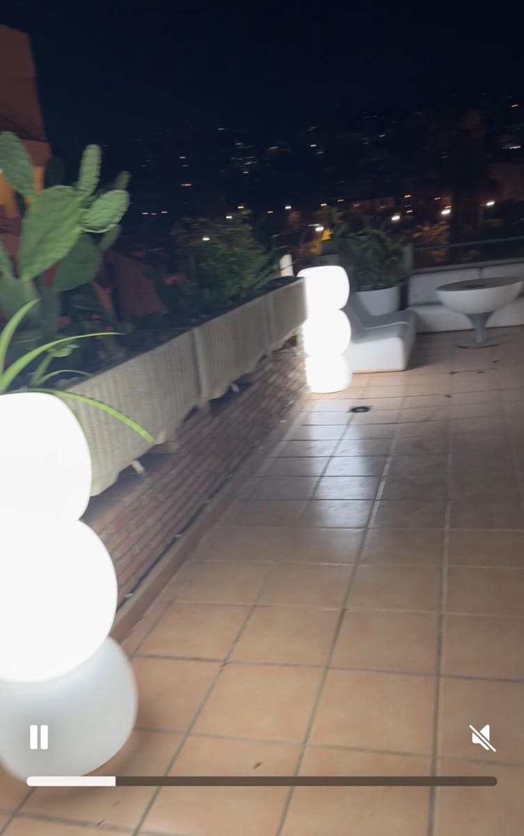 2 bedroom Apartment for rent in Almunecar with garage - € 900 (Ref: 9200673)