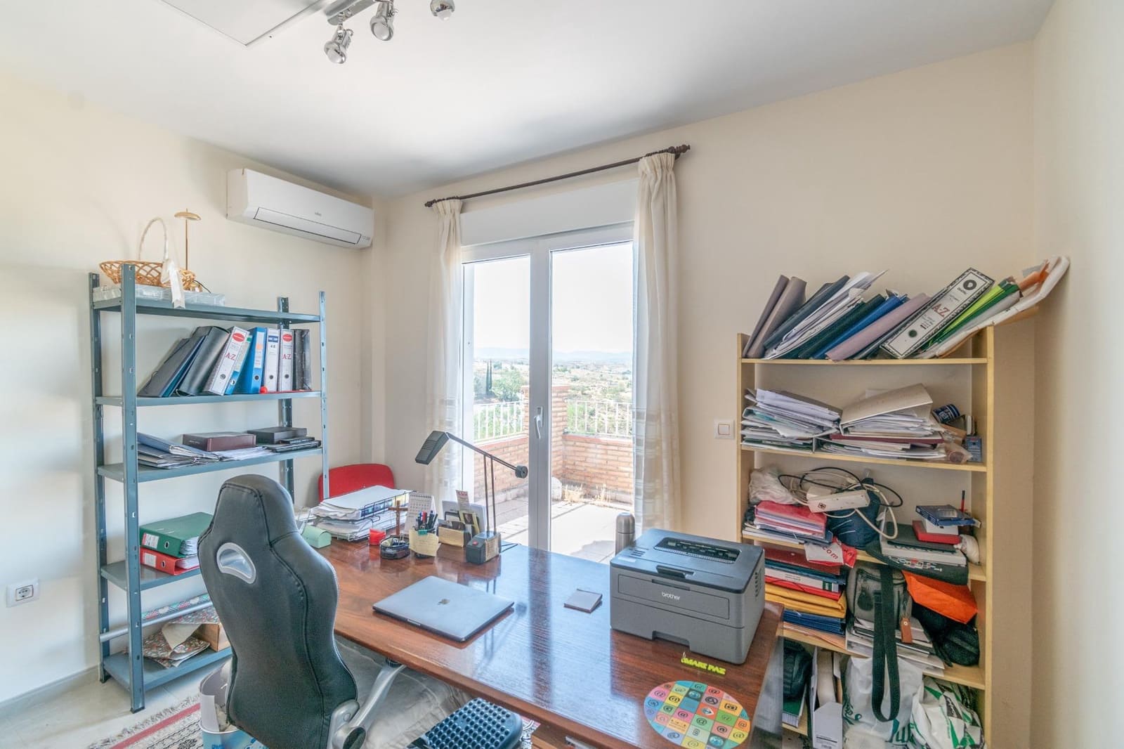 4 soveværelse Villa til salg i Otura med swimmingpool - € 398.000 (Ref: 9269964)