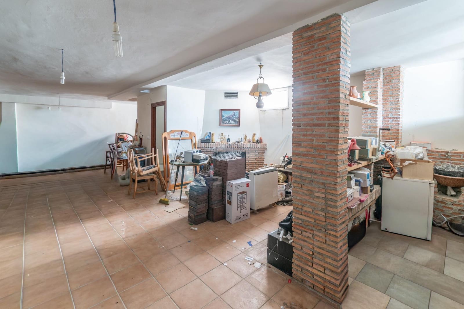 4 soveværelse Villa til salg i Otura med swimmingpool - € 398.000 (Ref: 9269964)