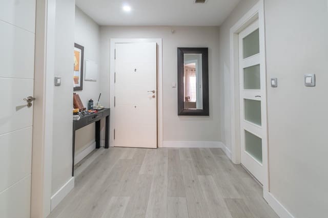 2 soveværelse Lejlighed til salg i Albolote - € 199.500 (Ref: 9297069)