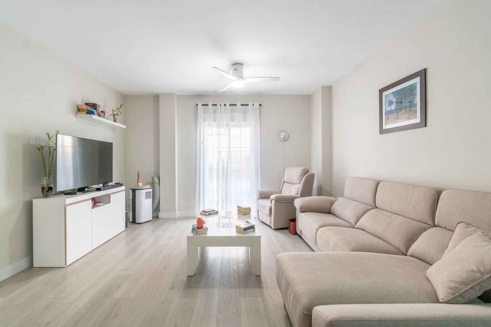 2 soveværelse Lejlighed til salg i Albolote - € 199.500 (Ref: 9297069)