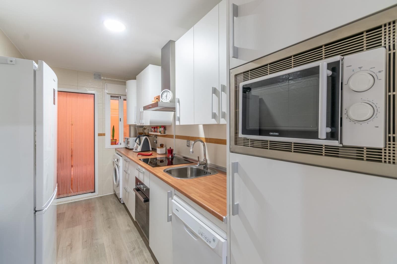 2 soveværelse Lejlighed til salg i Albolote - € 199.500 (Ref: 9297069)