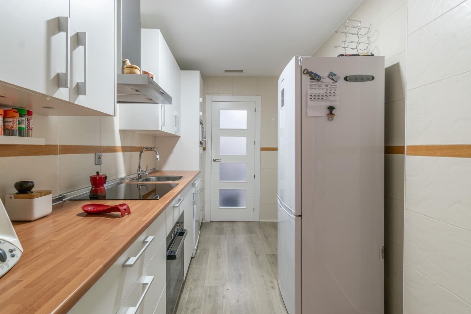 2 soveværelse Lejlighed til salg i Albolote - € 199.500 (Ref: 9297069)