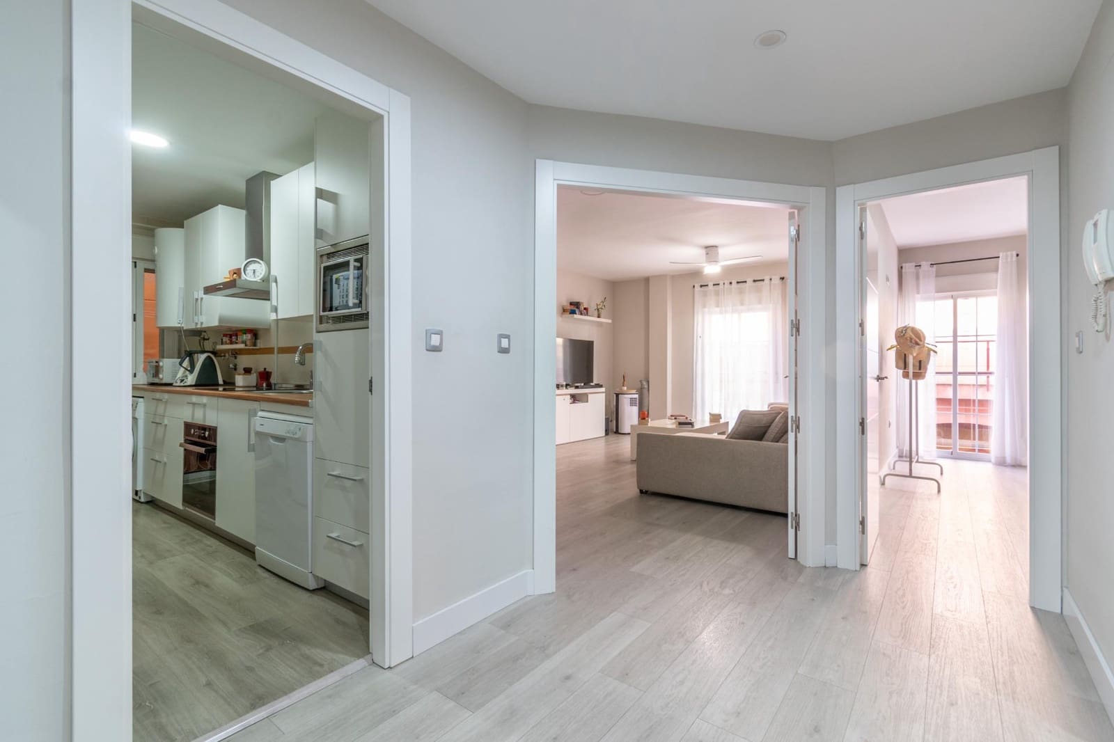 2 soveværelse Lejlighed til salg i Albolote - € 199.500 (Ref: 9297069)