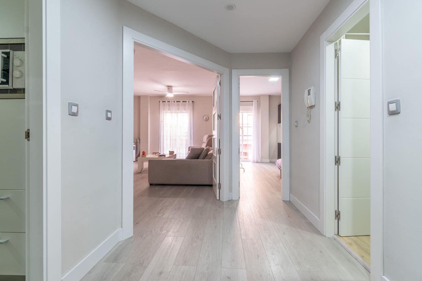 2 soveværelse Lejlighed til salg i Albolote - € 199.500 (Ref: 9297069)