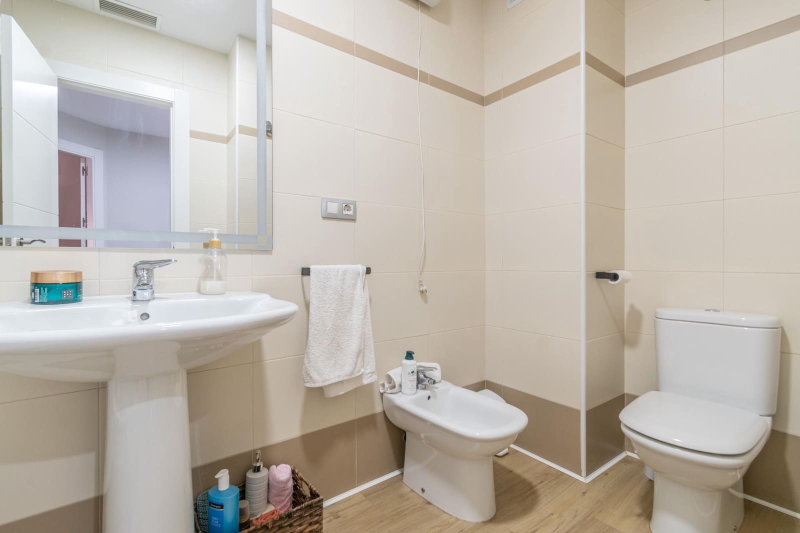 2 soveværelse Lejlighed til salg i Albolote - € 199.500 (Ref: 9297069)