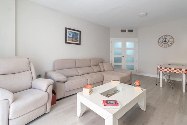 2 soveværelse Lejlighed til salg i Albolote - € 199.500 (Ref: 9297069)