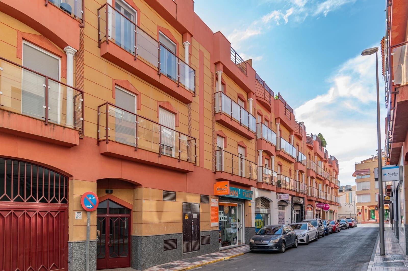 2 soveværelse Lejlighed til salg i Albolote - € 199.500 (Ref: 9297069)