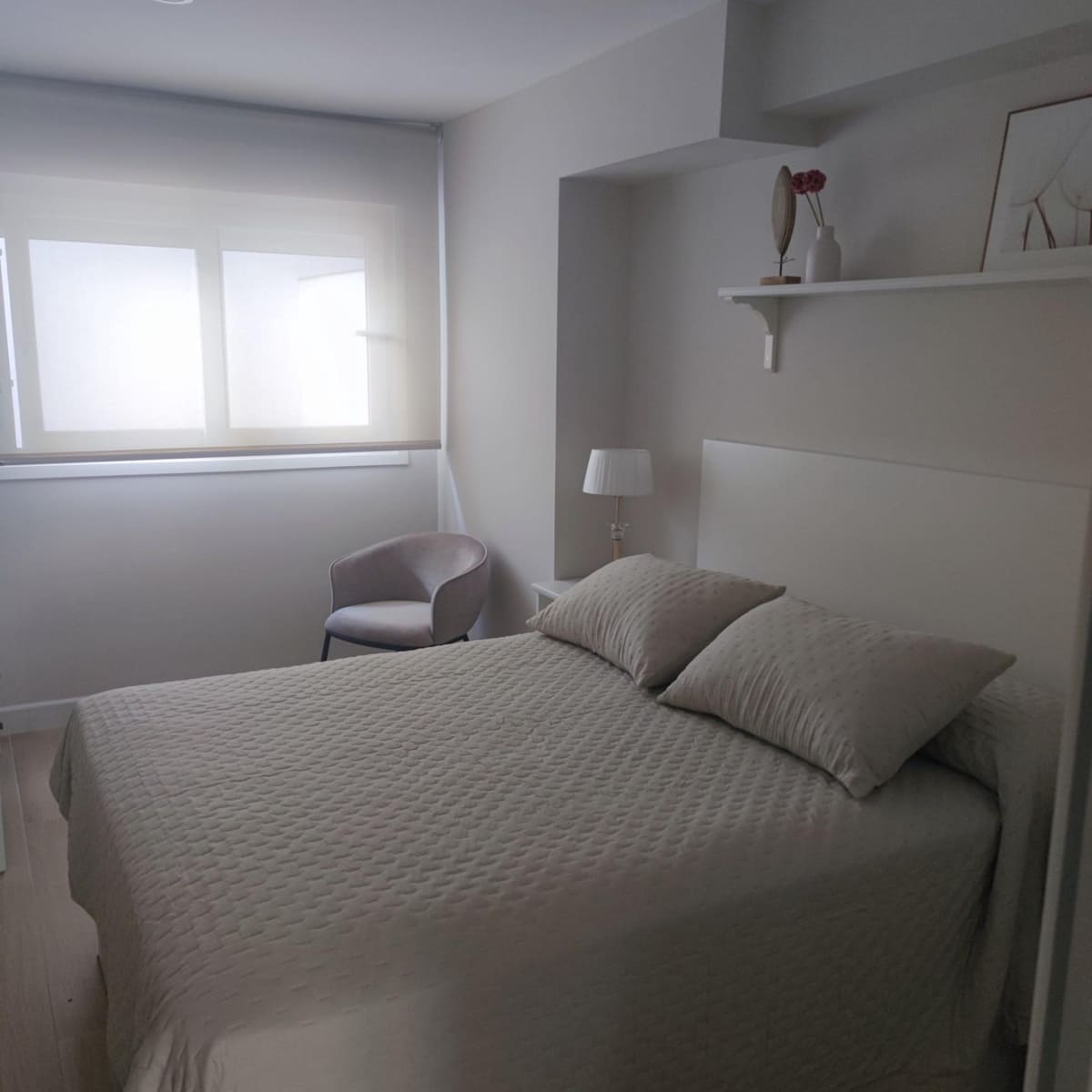 Apartamento de 2 habitaciones en Almuñécar en alquiler - 800 € (Ref: 9326645)