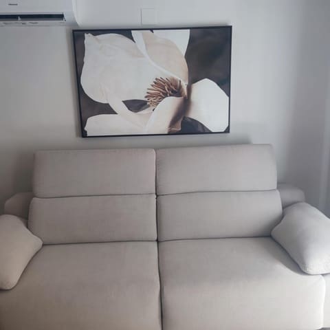 Apartamento de 2 habitaciones en Almuñécar en alquiler - 800 € (Ref: 9326645)