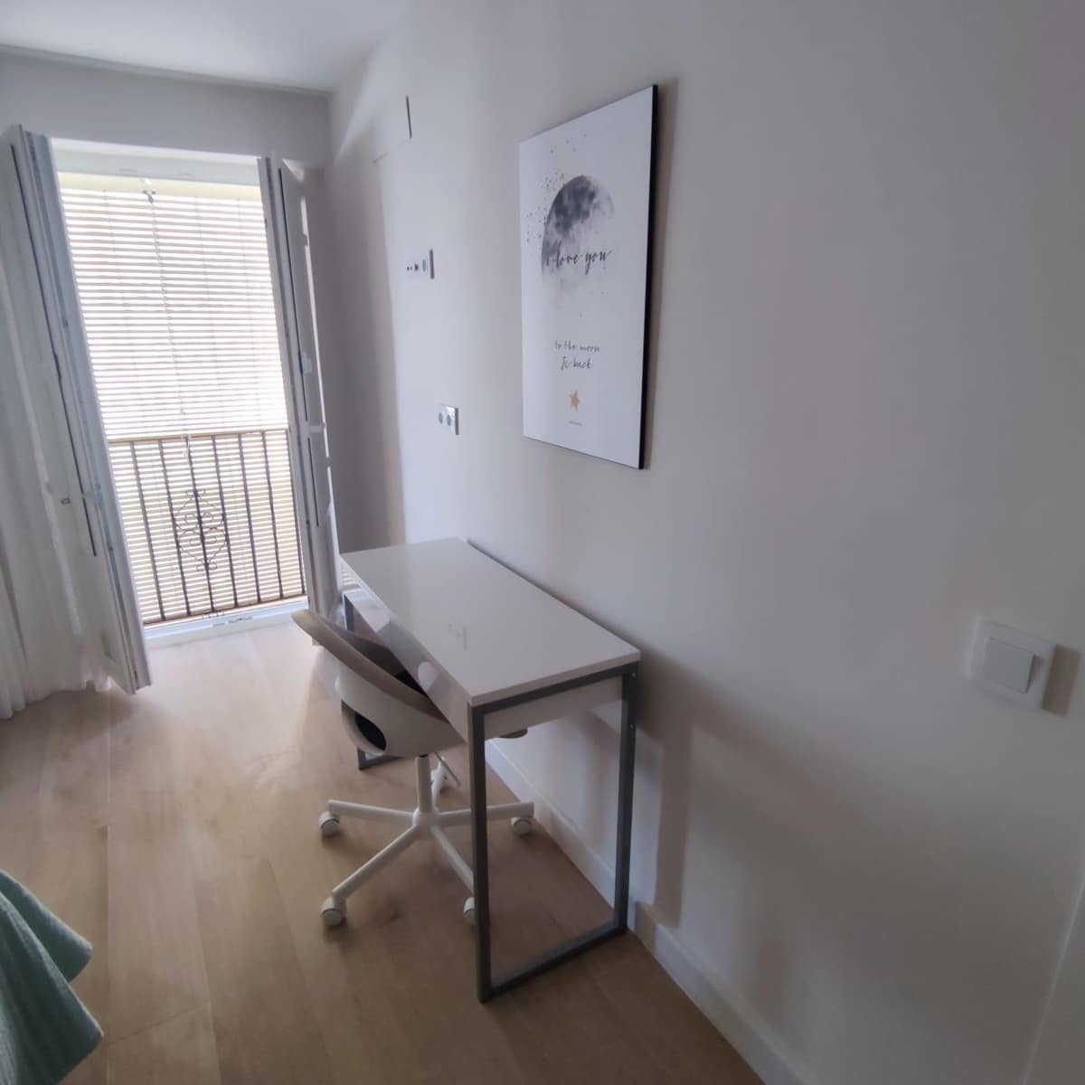 Apartamento de 2 habitaciones en Almuñécar en alquiler - 800 € (Ref: 9326645)