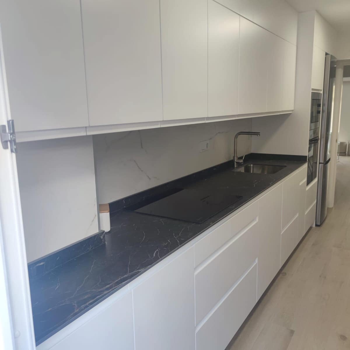 Apartamento de 2 habitaciones en Almuñécar en alquiler - 800 € (Ref: 9326645)