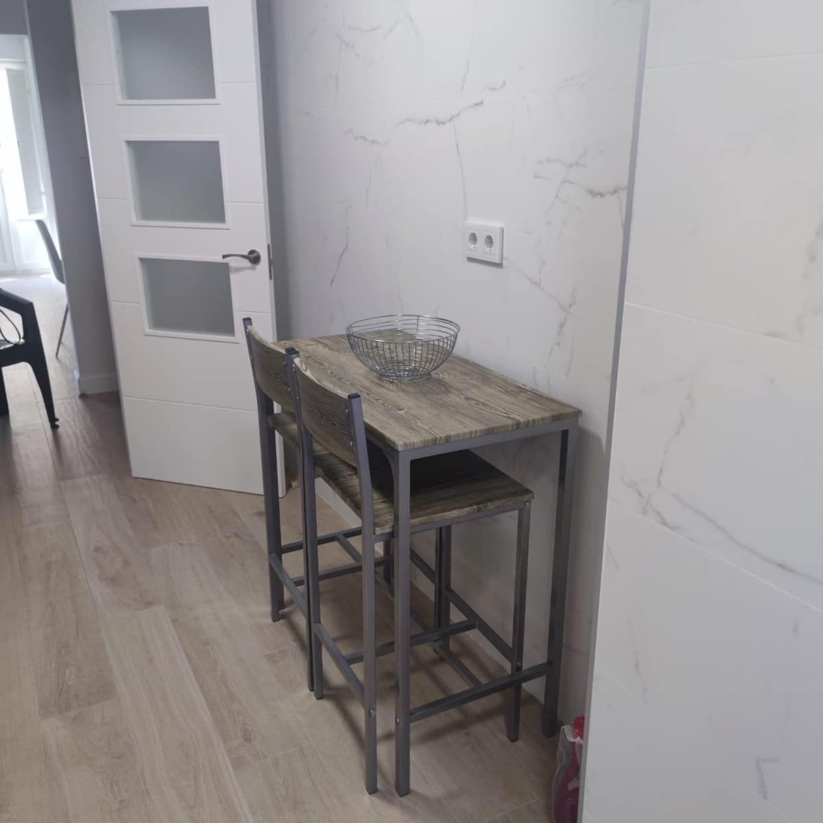 Apartamento de 2 habitaciones en Almuñécar en alquiler - 800 € (Ref: 9326645)