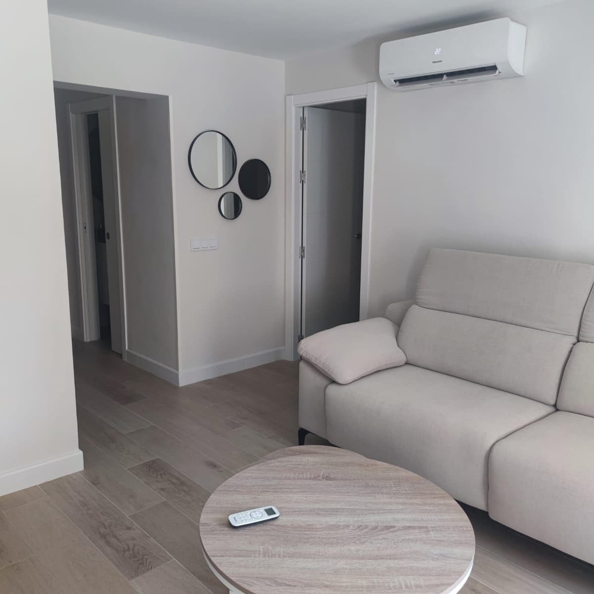 Apartamento de 2 habitaciones en Almuñécar en alquiler - 800 € (Ref: 9326645)