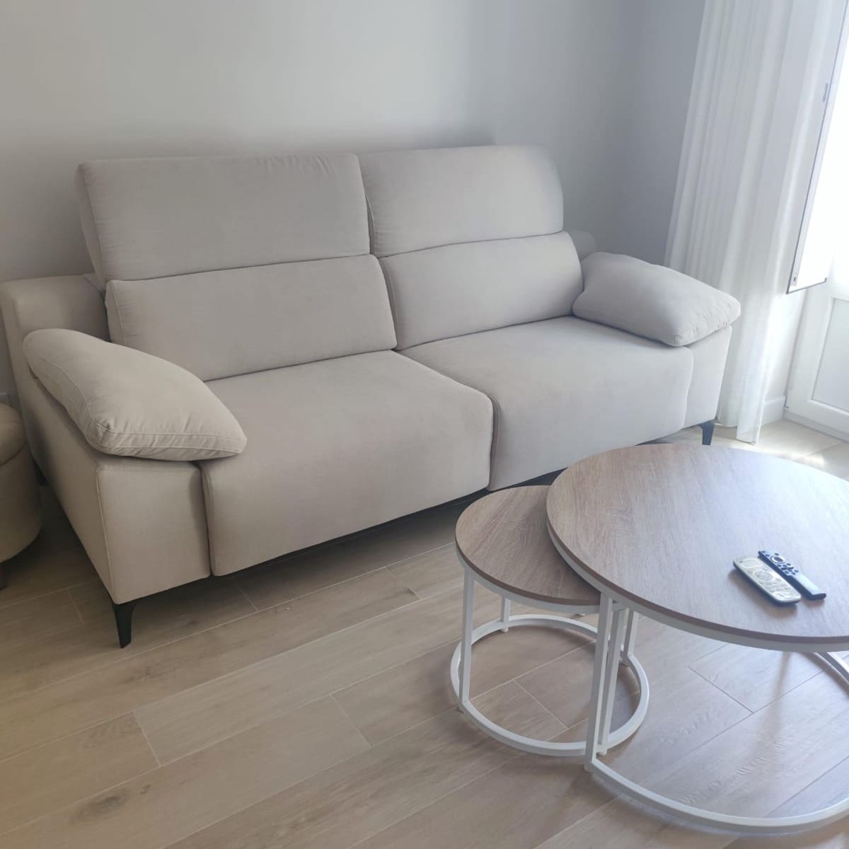 Apartamento de 2 habitaciones en Almuñécar en alquiler - 800 € (Ref: 9326645)