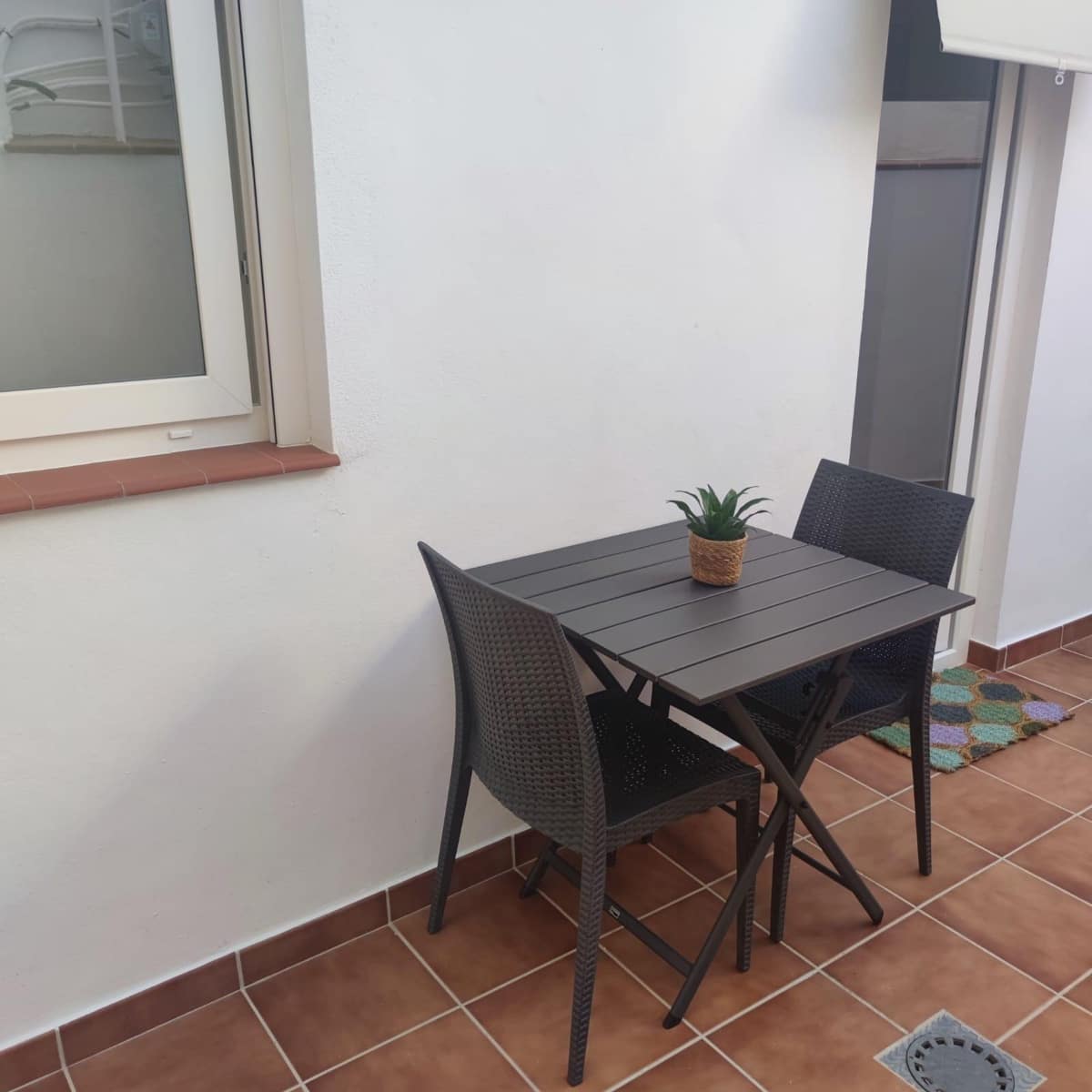 Apartamento de 2 habitaciones en Almuñécar en alquiler - 800 € (Ref: 9326645)