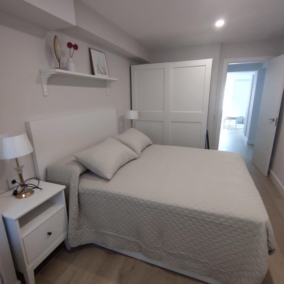 Apartamento de 2 habitaciones en Almuñécar en alquiler - 800 € (Ref: 9326645)