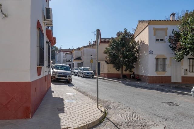 3 soverom Rekkehus til salgs i Alhendín med garasje - € 100 000 (Ref: 9335237)