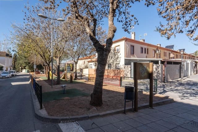 3 soverom Rekkehus til salgs i Alhendín med garasje - € 100 000 (Ref: 9335237)