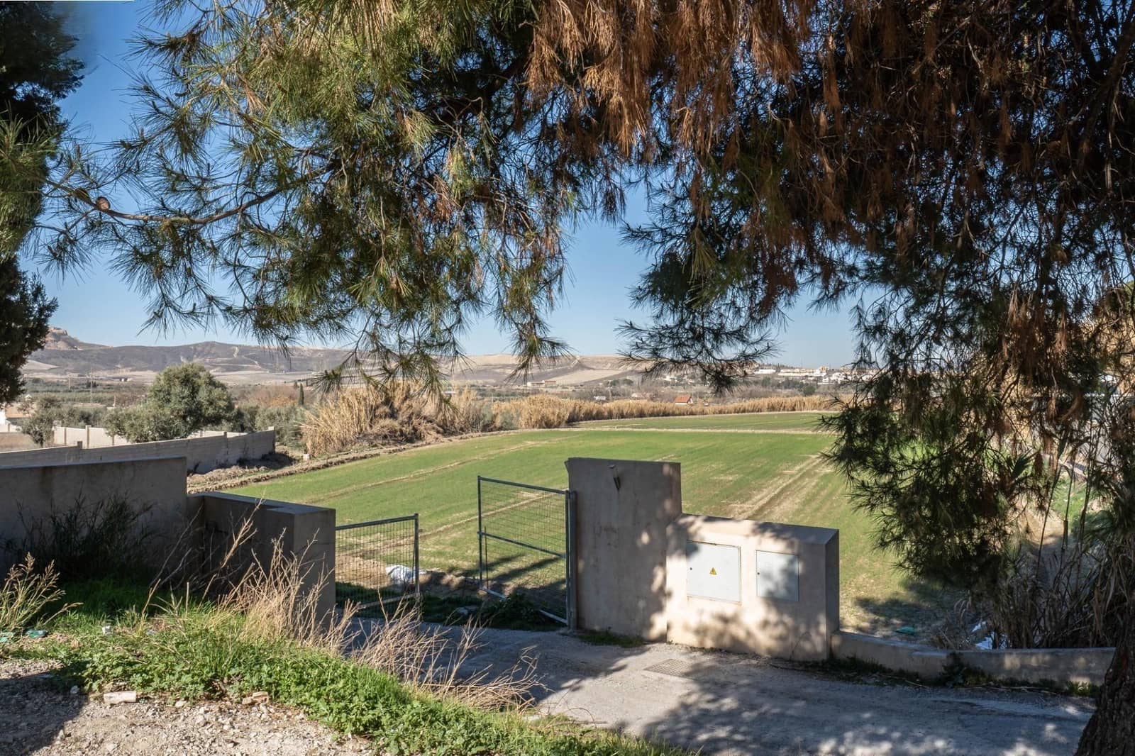 3 soveværelse Rækkehus til salg i Alhendin med garage - € 100.000 (Ref: 9335237)