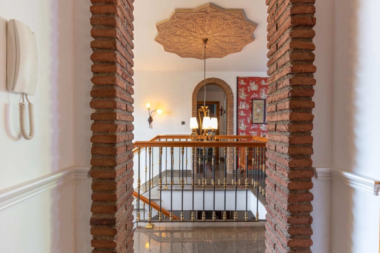 4 soveværelse Villa til salg i Atarfe - € 380.000 (Ref: 9335238)