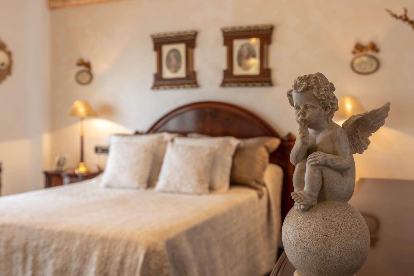 4 soveværelse Villa til salg i Atarfe - € 380.000 (Ref: 9335238)