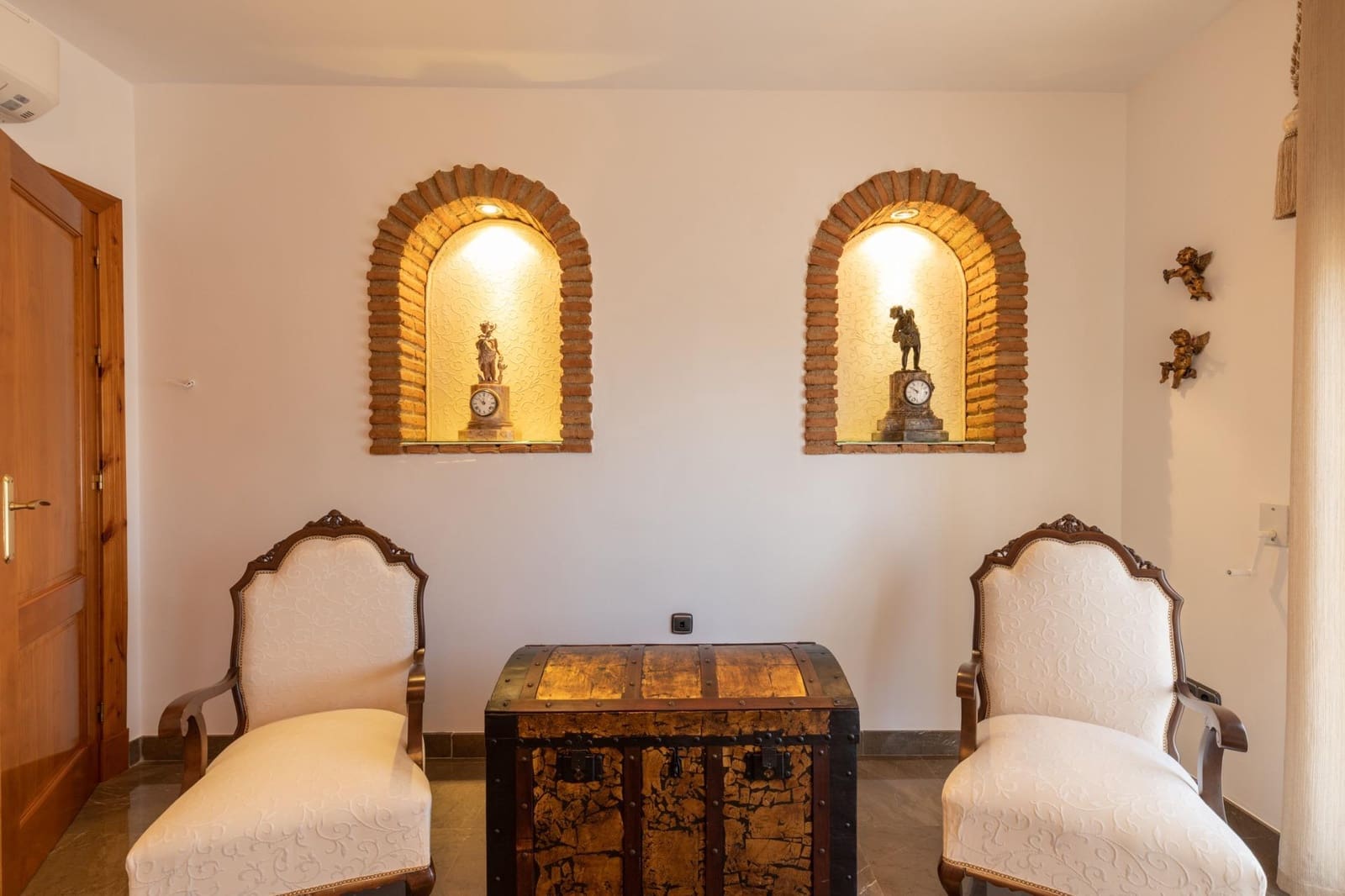 4 soveværelse Villa til salg i Atarfe - € 380.000 (Ref: 9335238)