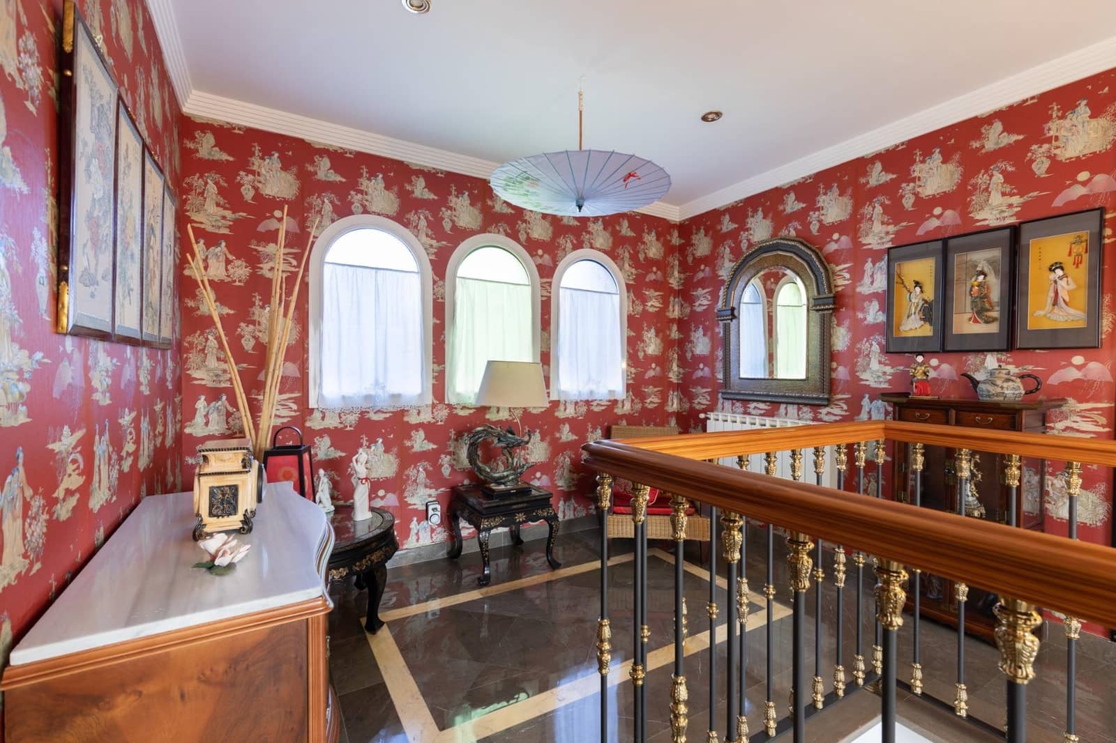 4 soveværelse Villa til salg i Atarfe - € 380.000 (Ref: 9335238)