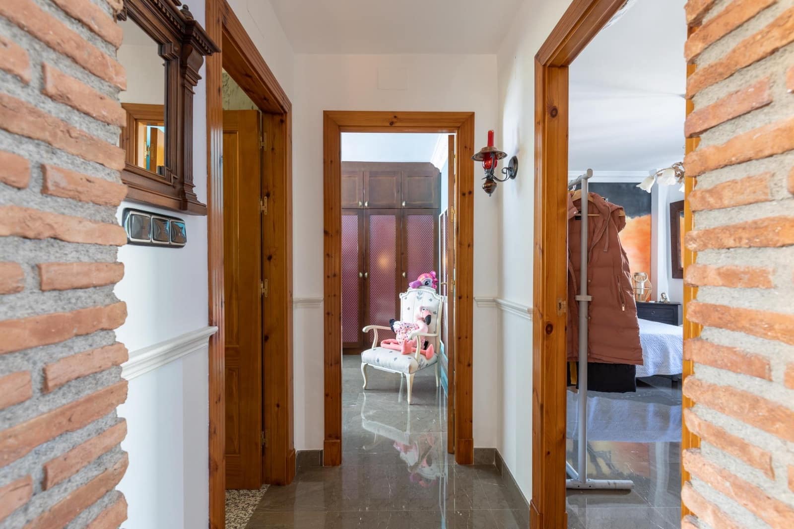 4 soveværelse Villa til salg i Atarfe - € 380.000 (Ref: 9335238)