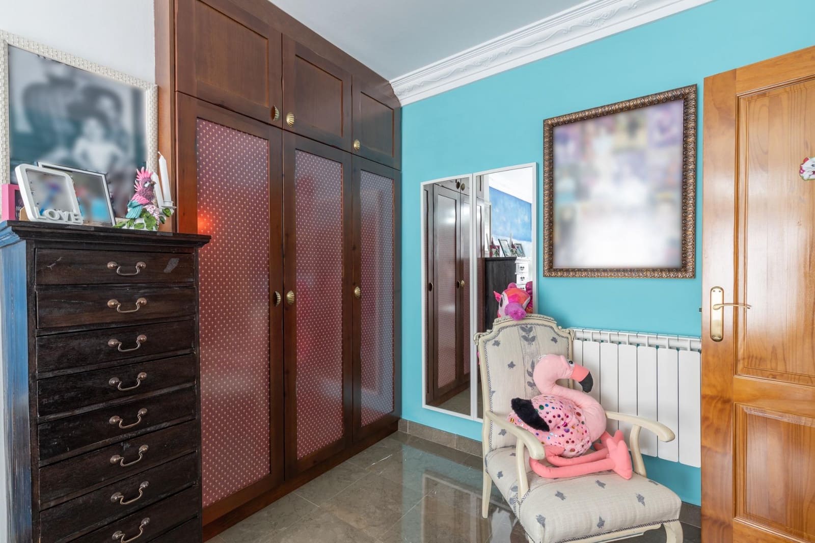 4 soveværelse Villa til salg i Atarfe - € 380.000 (Ref: 9335238)