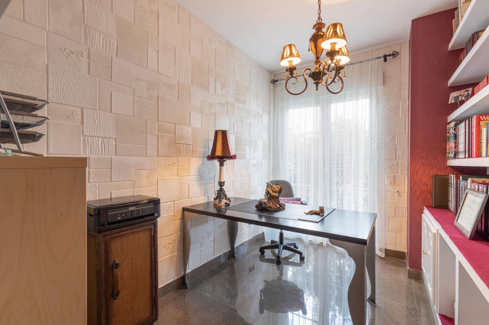 4 soveværelse Villa til salg i Atarfe - € 380.000 (Ref: 9335238)