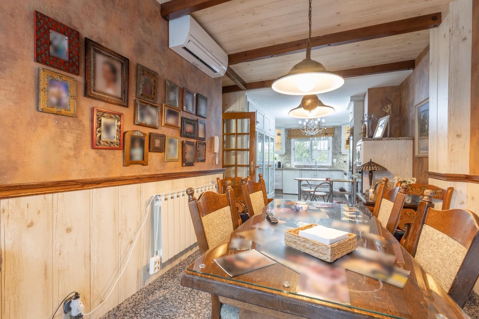 4 soveværelse Villa til salg i Atarfe - € 380.000 (Ref: 9335238)