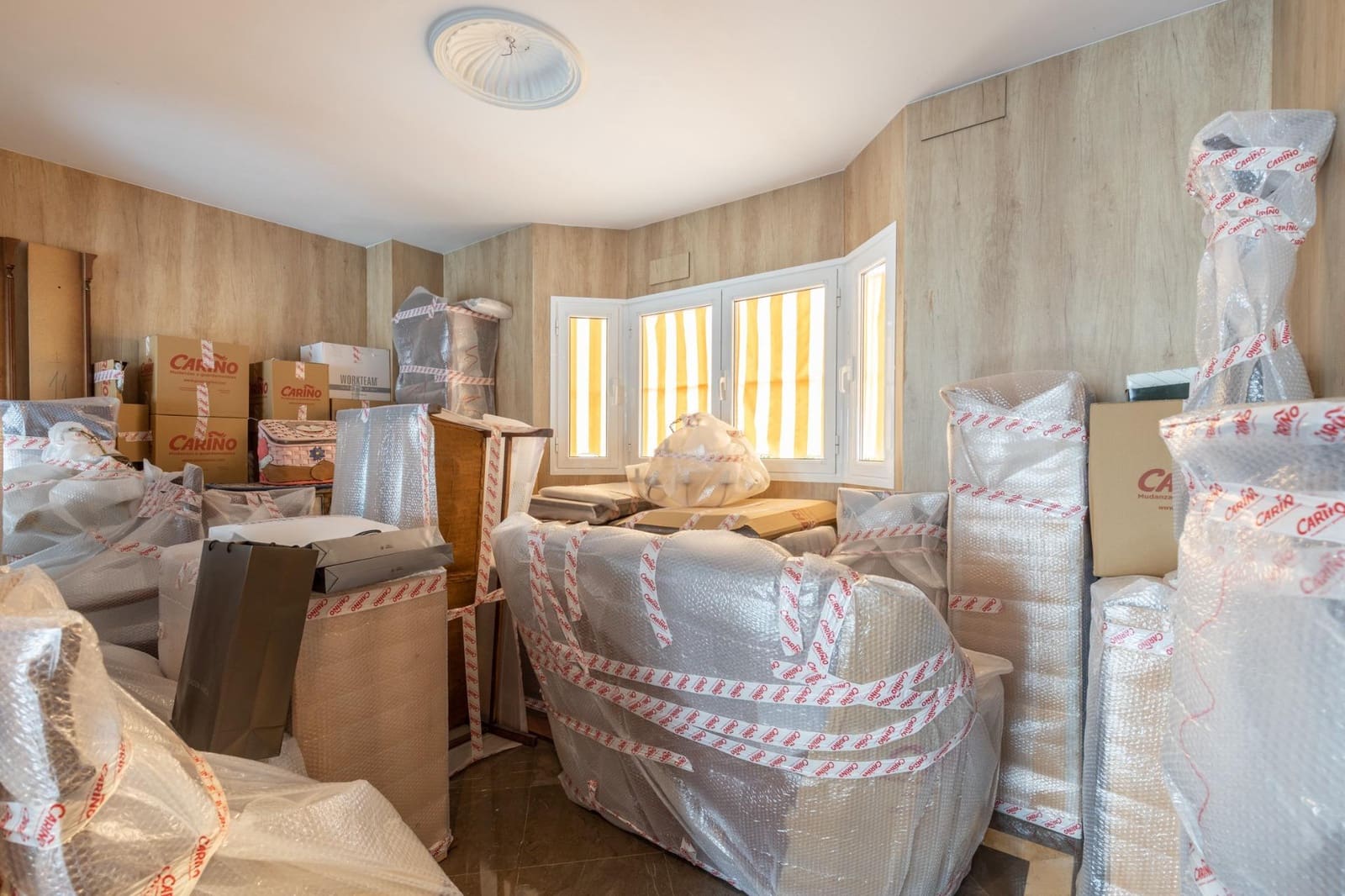 4 soveværelse Villa til salg i Atarfe - € 380.000 (Ref: 9335238)