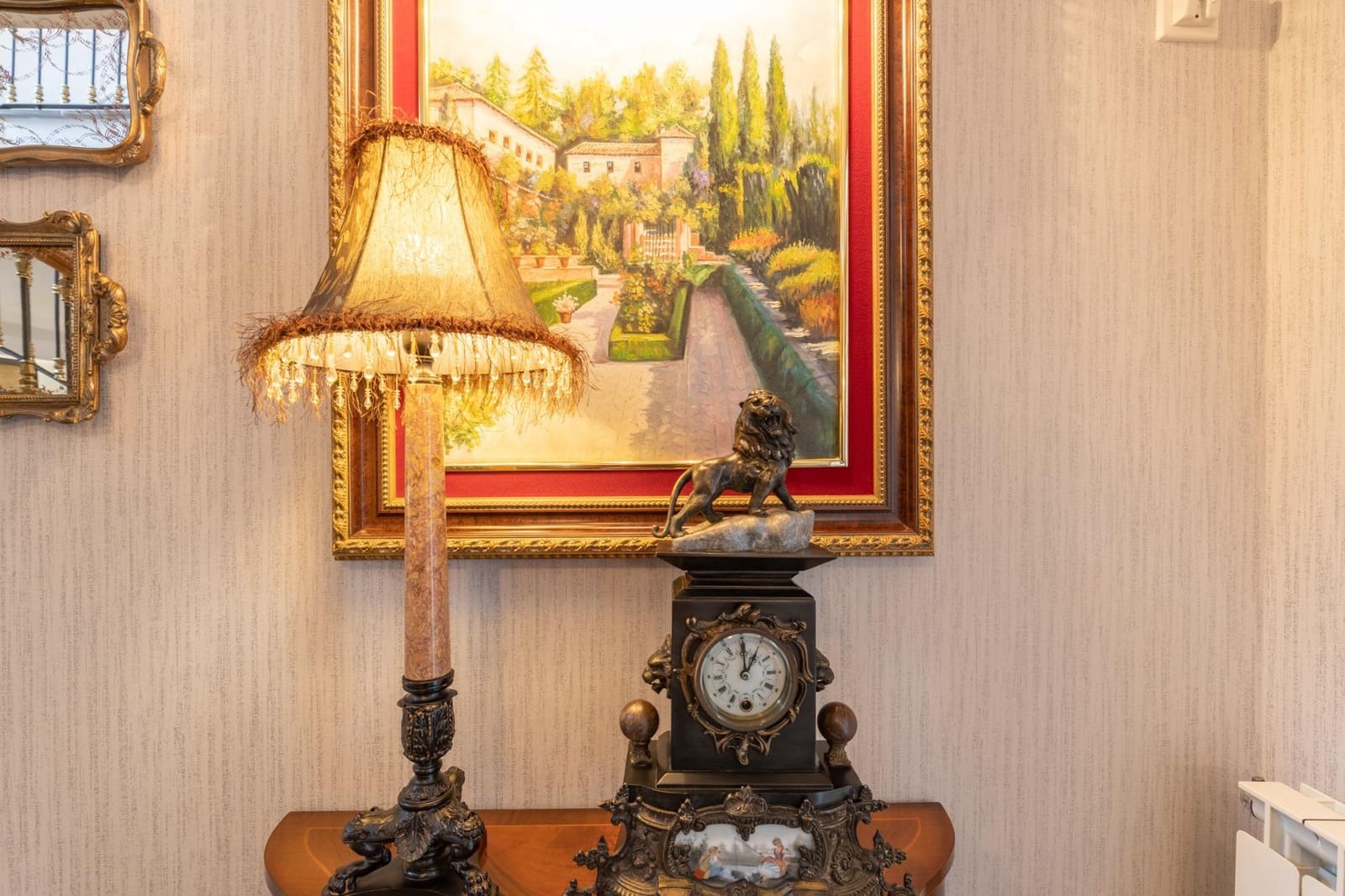 4 soveværelse Villa til salg i Atarfe - € 380.000 (Ref: 9335238)