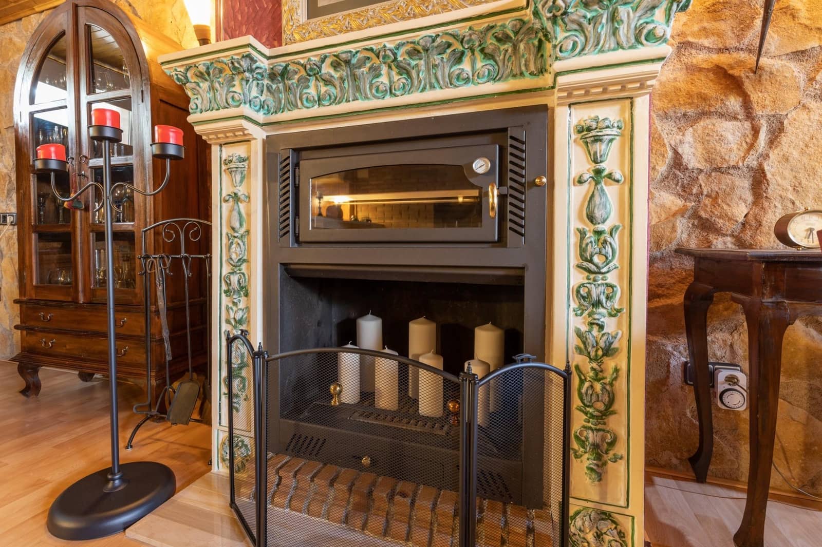 4 soveværelse Villa til salg i Atarfe - € 380.000 (Ref: 9335238)