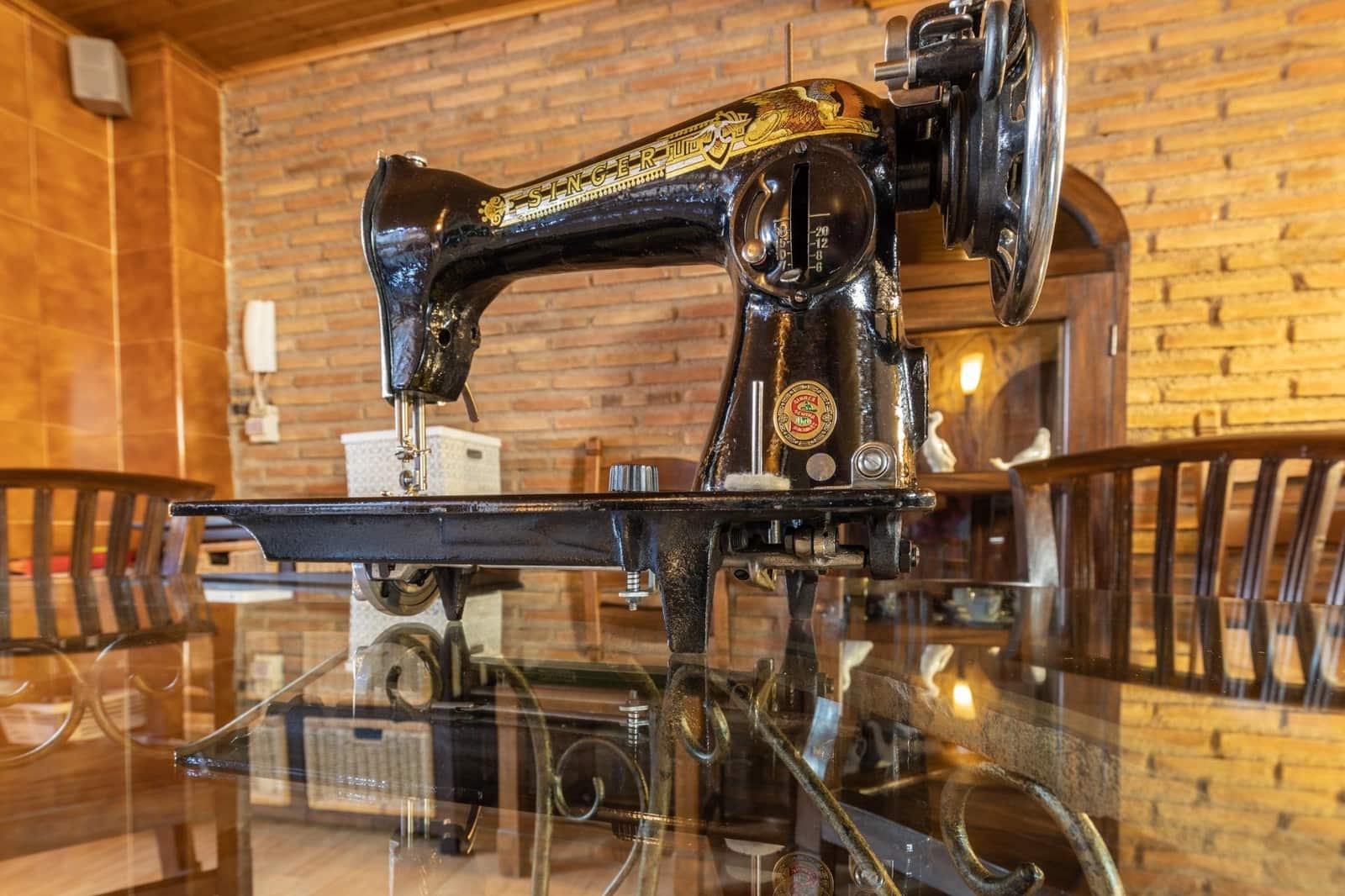 4 soveværelse Villa til salg i Atarfe - € 380.000 (Ref: 9335238)