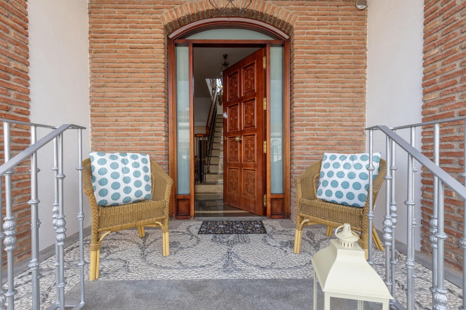 4 soveværelse Villa til salg i Atarfe - € 380.000 (Ref: 9335238)