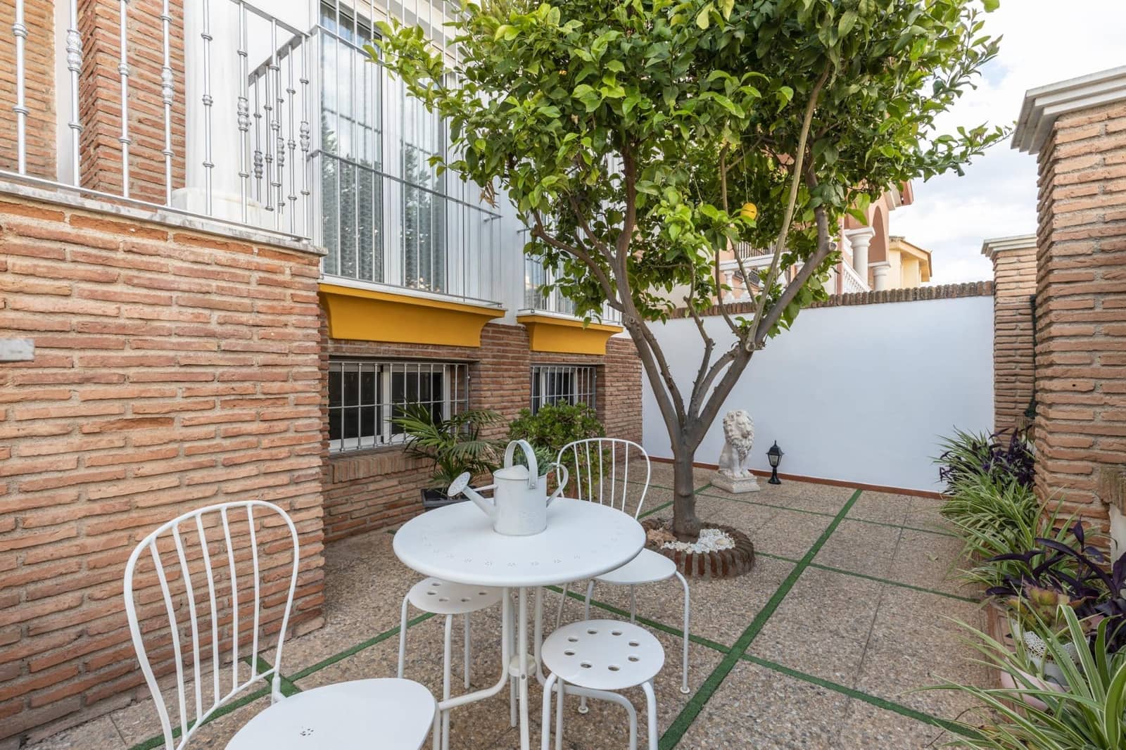 4 soveværelse Villa til salg i Atarfe - € 380.000 (Ref: 9335238)