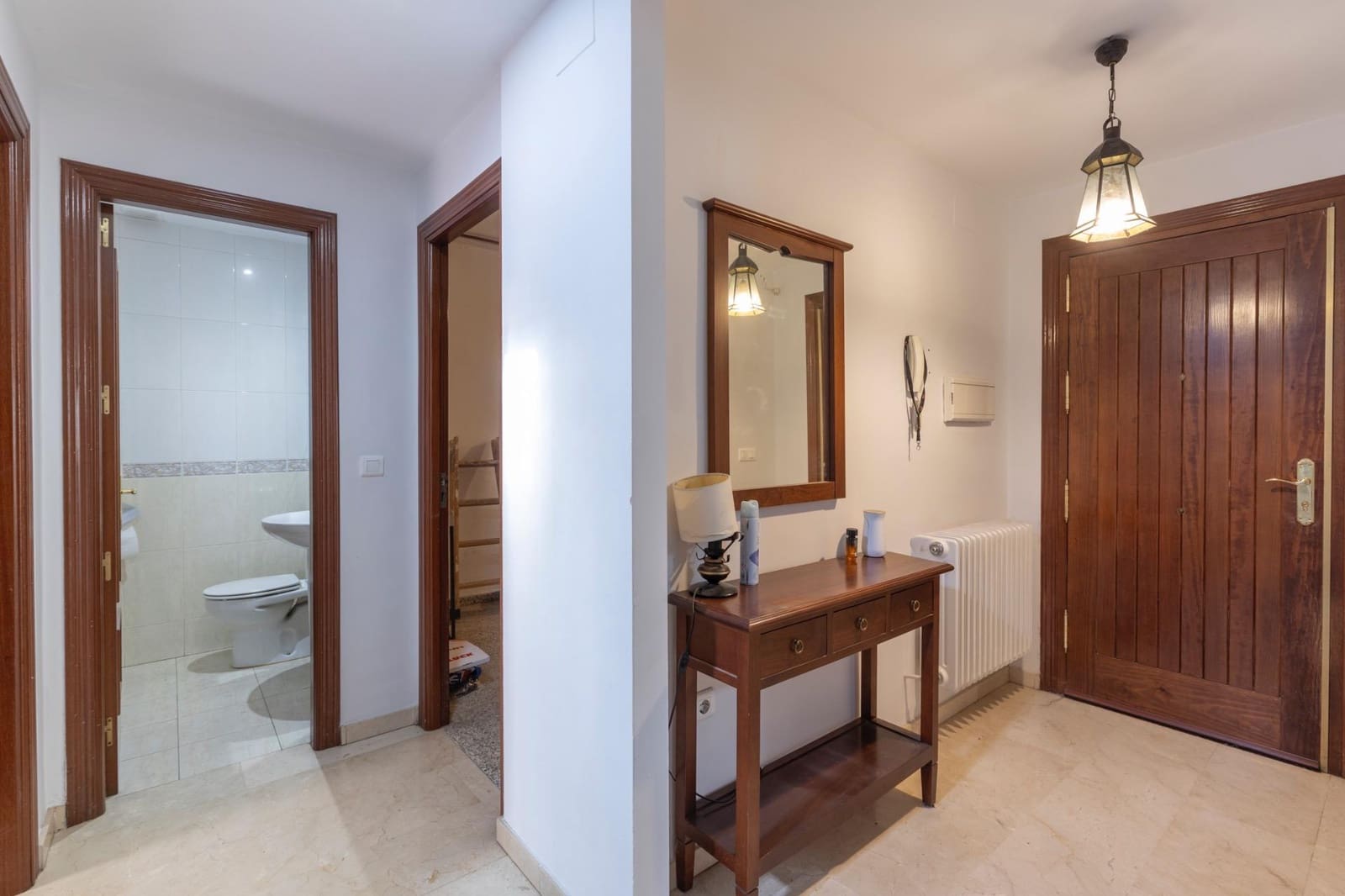 3 soveværelse Rækkehus til salg i Granada by med garage - € 299.900 (Ref: 9338481)