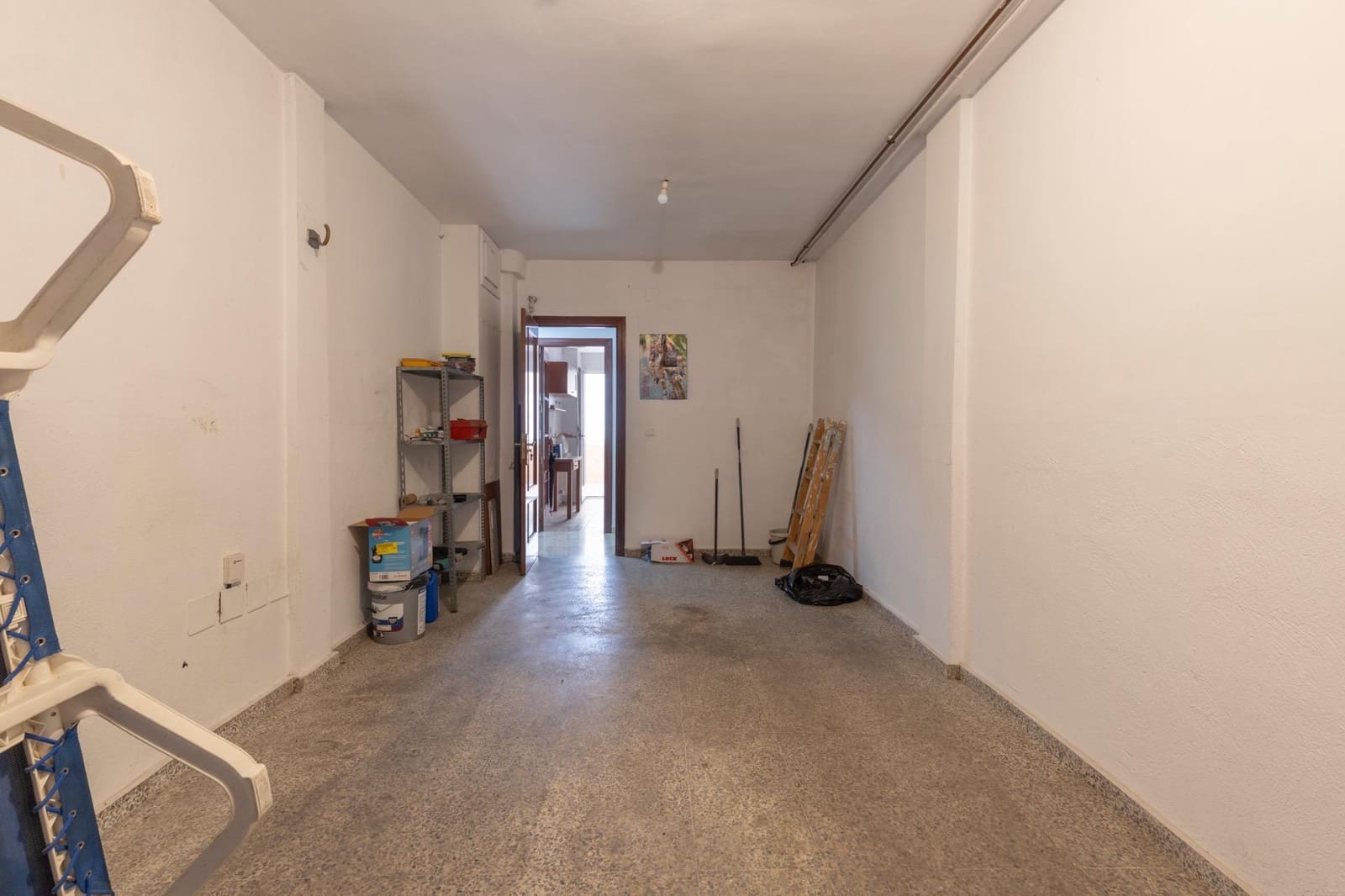 3 soveværelse Rækkehus til salg i Granada by med garage - € 299.900 (Ref: 9338481)