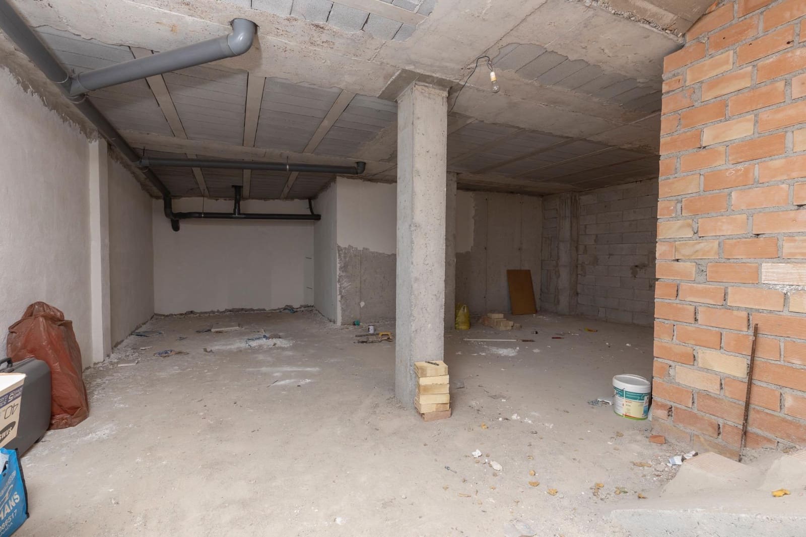 3 soveværelse Rækkehus til salg i Granada by med garage - € 299.900 (Ref: 9338481)