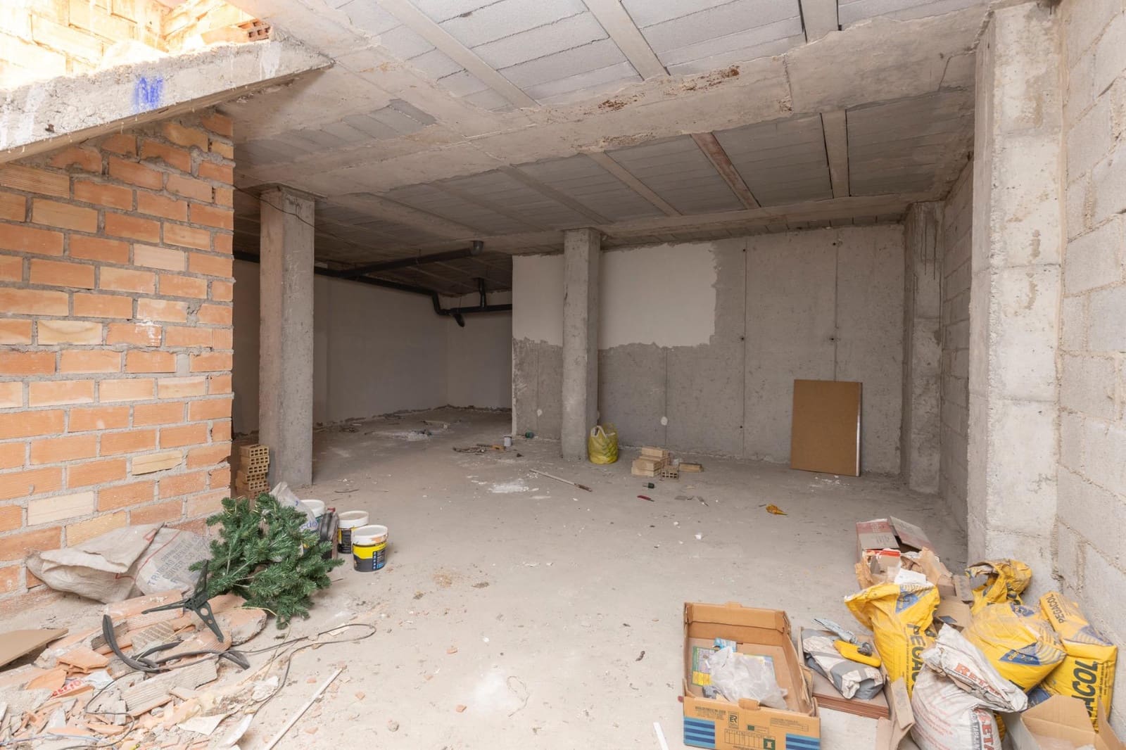 3 soveværelse Rækkehus til salg i Granada by med garage - € 299.900 (Ref: 9338481)