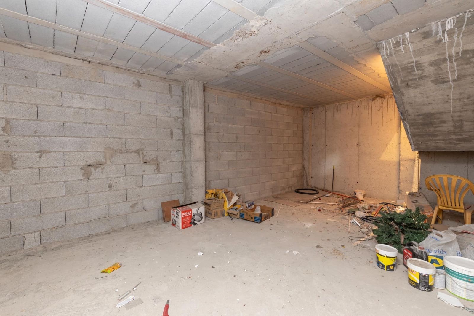 3 soveværelse Rækkehus til salg i Granada by med garage - € 299.900 (Ref: 9338481)