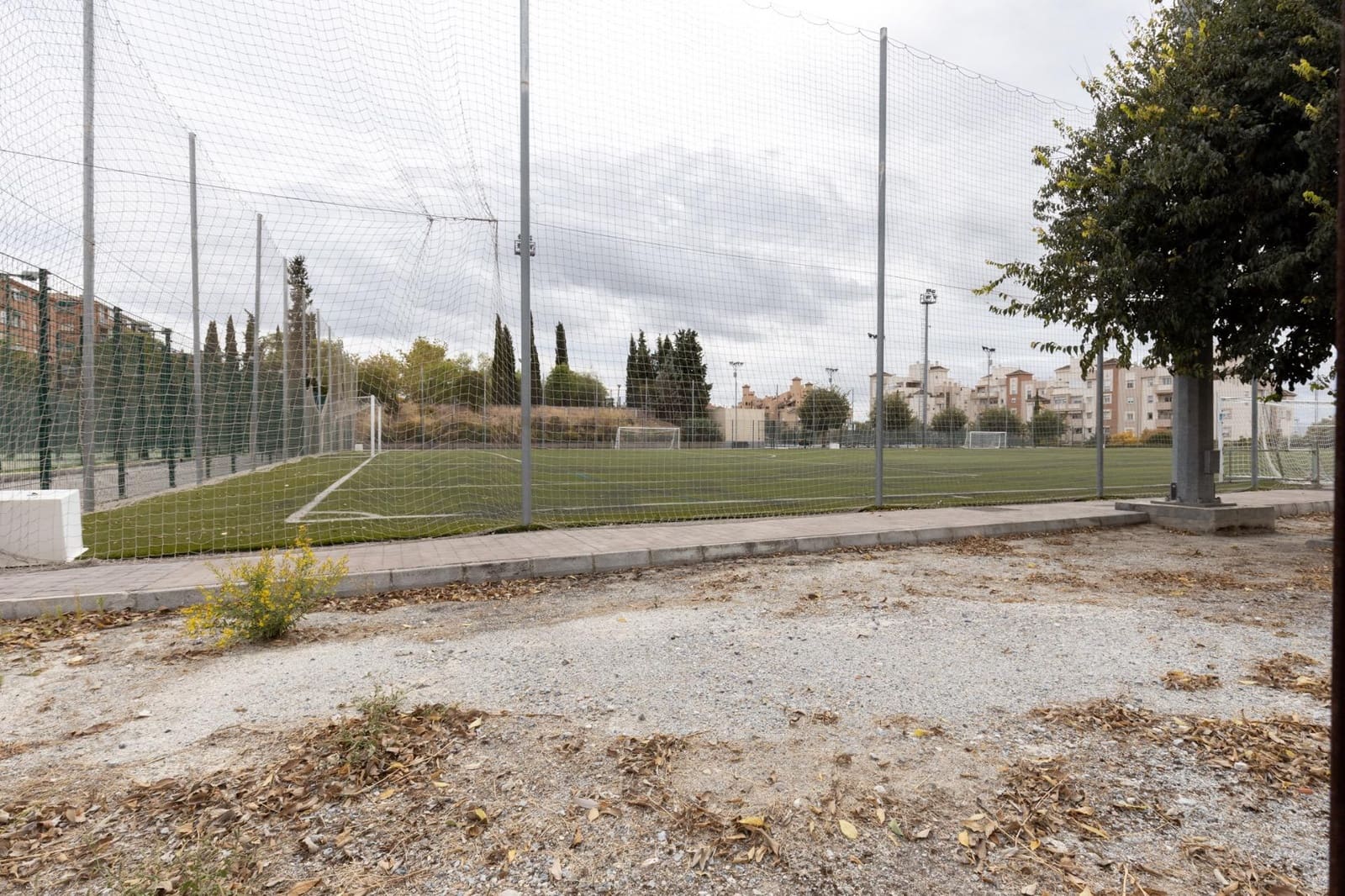 3 soveværelse Rækkehus til salg i Granada by med garage - € 299.900 (Ref: 9338481)