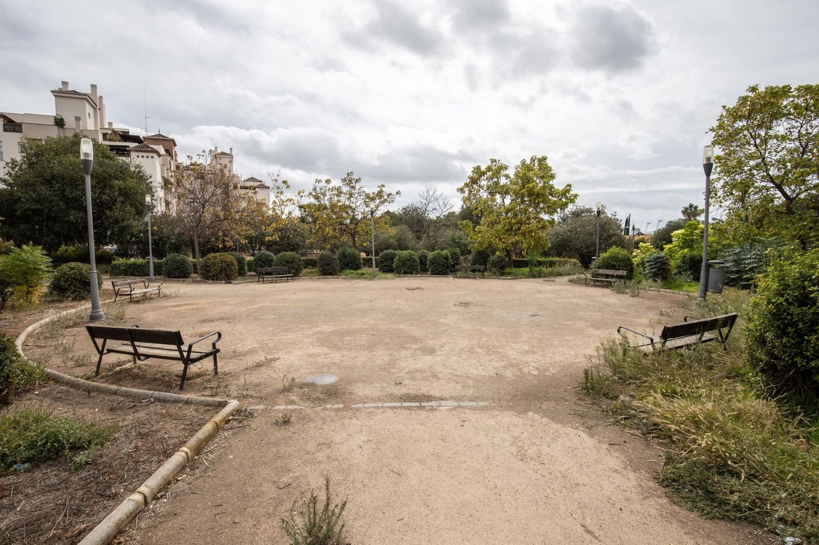 3 soveværelse Rækkehus til salg i Granada by med garage - € 299.900 (Ref: 9338481)