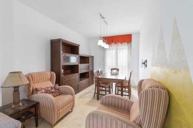 3 soveværelse Rækkehus til salg i Granada by med garage - € 299.900 (Ref: 9338481)